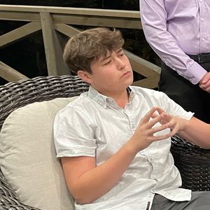 Meet your Posher, Jack